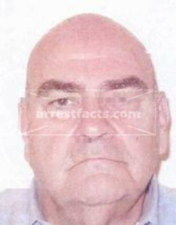 Floyd Harold Galegar
