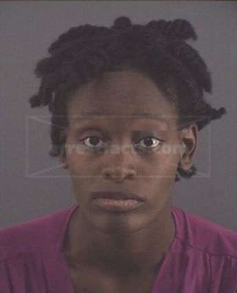 Jacolby Maree Knox