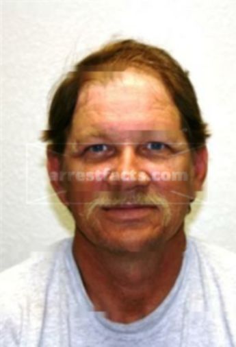 Dennis Raymond Bowerman