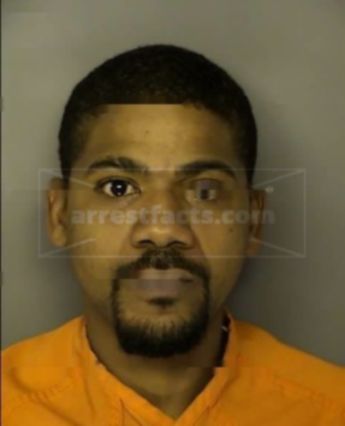 Andre Houston