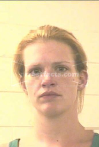 Brandi Deeanna Hughes