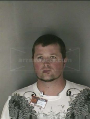 Shaun Christopher Clifton
