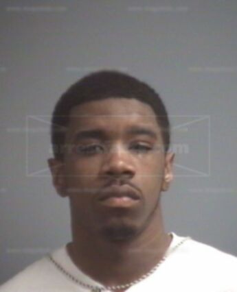 Laquan Thomas