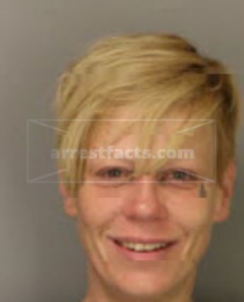 Mardinia Armstrong