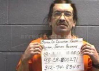 James Howard Hanson