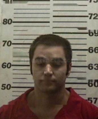 Nathaniel A Chavez