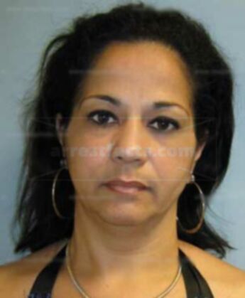 Gilda Esther Rivero