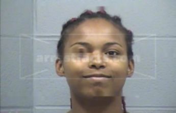 Keosha Lashay Oliver