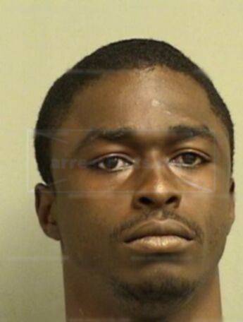Travis Lee Kendrick