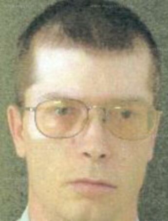 Randy Gene Hallmark