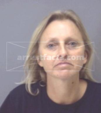 Wenda Kay Mcdowell