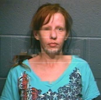 Rebecca Renae Cotton