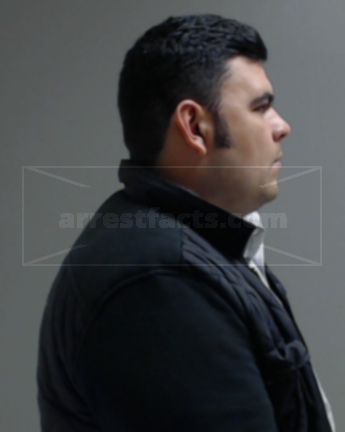Sergio Eluid Flores