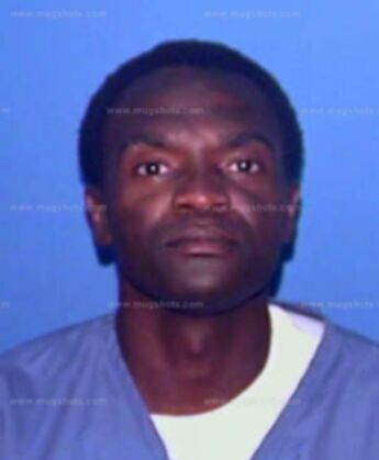 Roger St Patrick Williamson
