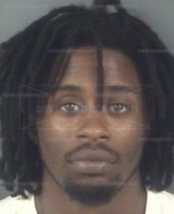 Jamal Deangelo Cowan