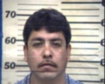 Victorino Medrano Reyes
