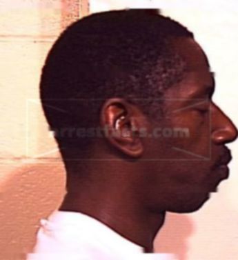 Richard Darnell Evans