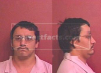Michael James Franks