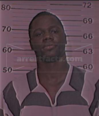 Charleston Lamar Jackson