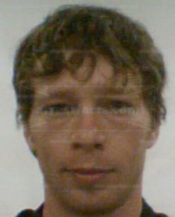 Britton Allen Fulton