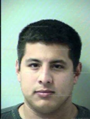 Robert Lee George