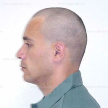 Albert Torres Jr.
