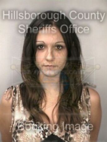 Nicole Elizabeth Prendes