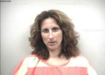 Mary Ellen Carman