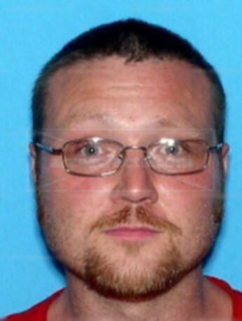 Jesse James Rutter