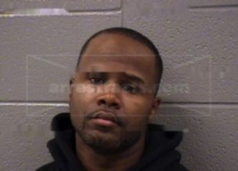 Corey D. Ross