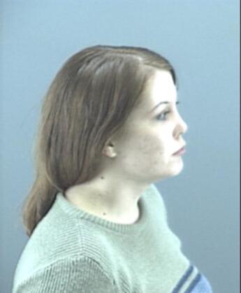 Jamie Christin Leach