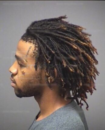 Dionte Lashawn Ford