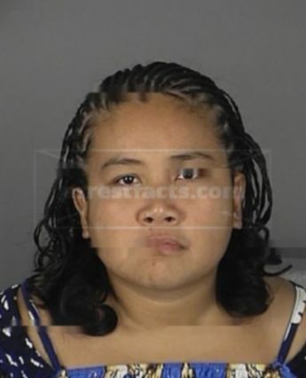Leann Ruth Brown