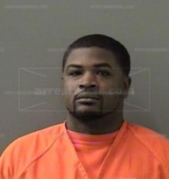 Devlon Deaquel Johnson