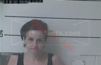 Ashley Leann Whitt