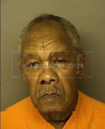 Earl Williams
