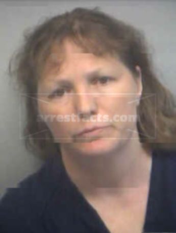 Lynda Lou Harris