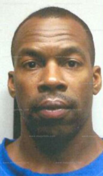 Marcus Dewayne Clark
