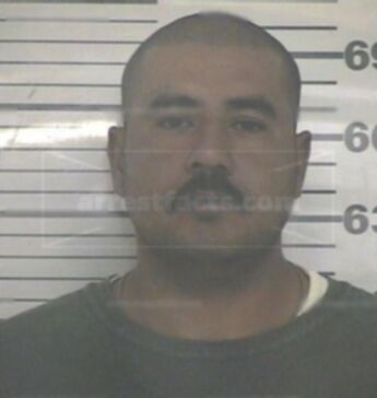 Vincent Rangel