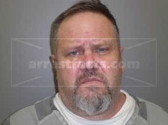 Kenneth Duane Burgess