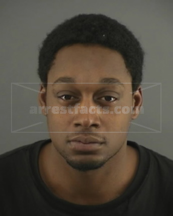 Tyrell J. Logan