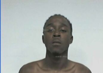 Justin Ramon Freeman