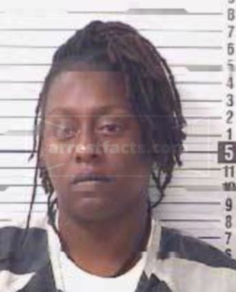 Nicole Sheree Malcolm