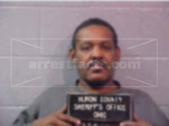 Robert Louis Caffey
