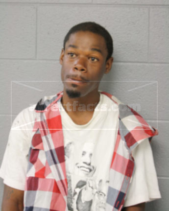 Tylon Frank Lucas