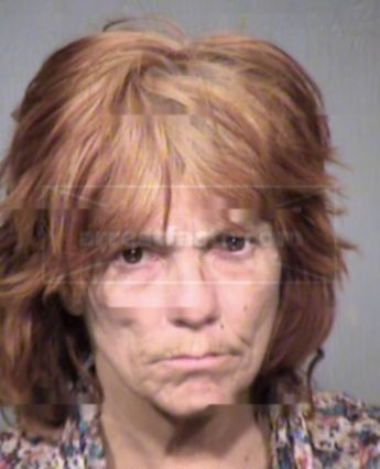 Ronda Kay Hernandez