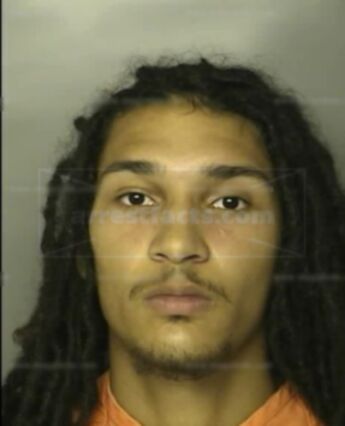 Jason Rick Williams