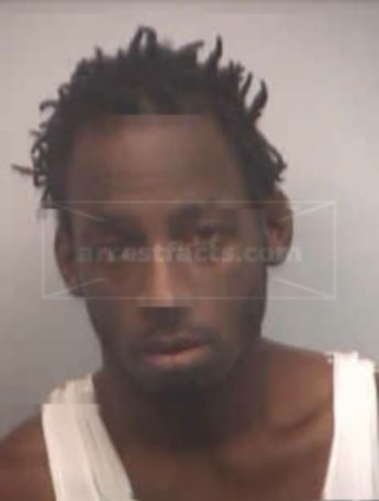 Antwon Dixon
