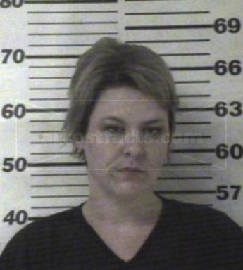 Brittany Nichole Miles