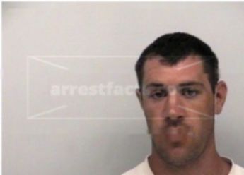 Mark Anthony Wilber